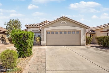 10431 Bramble Ave, Mesa, AZ 85208