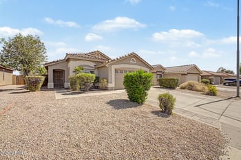 10431 Bramble Ave, Mesa, AZ 85208