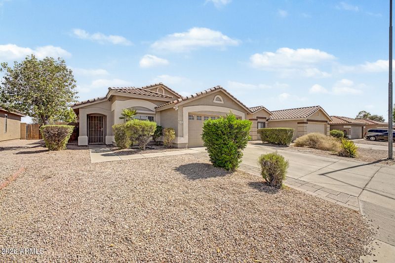 10431 E Bramble Ave, Mesa, AZ 85208