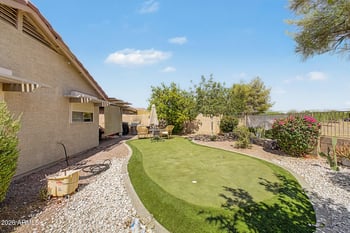 10431 Bramble Ave, Mesa, AZ 85208