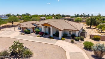 10431 Mary Katherine Dr, Scottsdale, AZ 85259