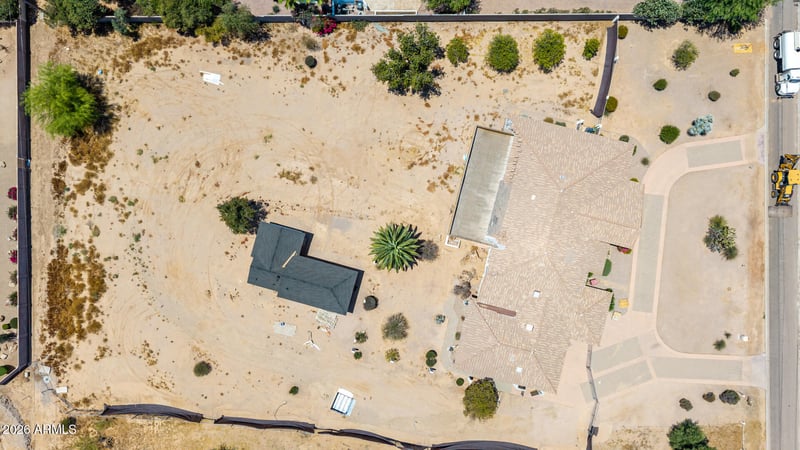 10431 E Mary Katherine Dr, Scottsdale, AZ 85259