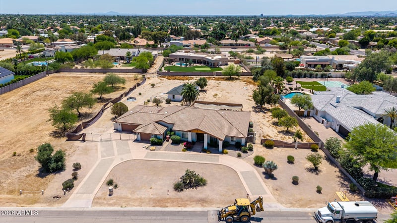 10431 E Mary Katherine Dr, Scottsdale, AZ 85259