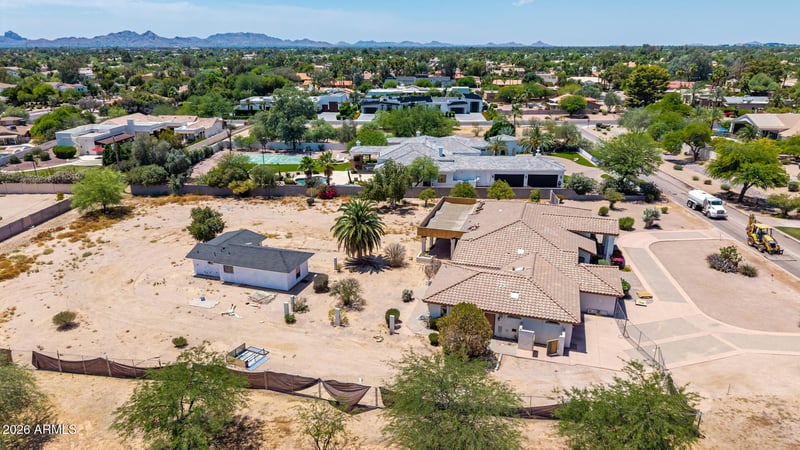 10431 E Mary Katherine Dr, Scottsdale, AZ 85259