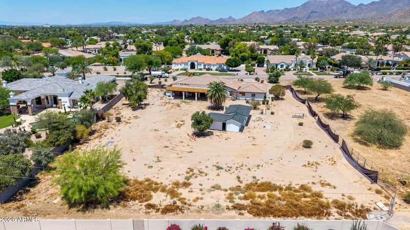 10431 E Mary Katherine Dr, Scottsdale, AZ 85259