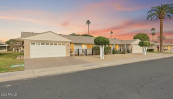 10431 Tropicana Cir, Sun, AZ 85351