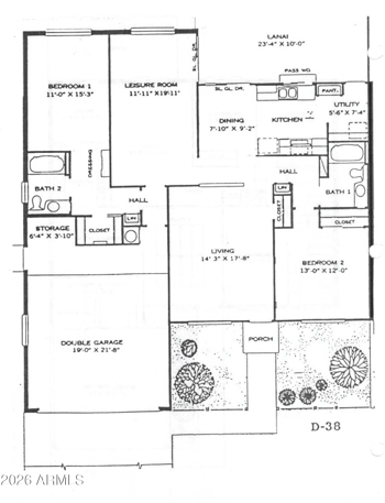 10431 Tropicana Cir, Sun, AZ 85351