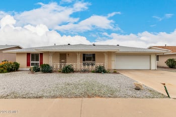 10431 Tumblewood Dr, Sun City, AZ 85351