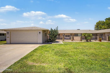 10431 El Capitan Cir, Sun City, AZ 85351