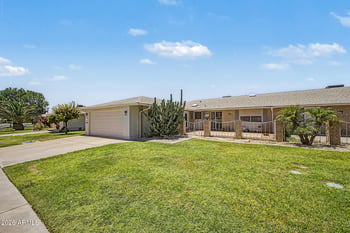 10431 W El Capitan Cir, Sun City, AZ 85351