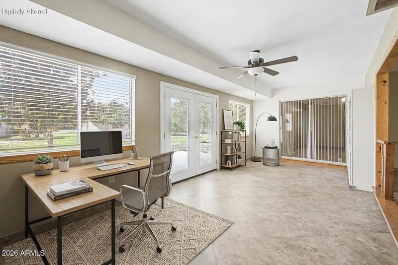 10431 W El Capitan Cir, Sun City, AZ 85351