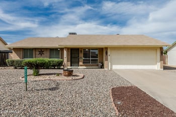 10432 Diana Ave, Peoria, AZ 85345