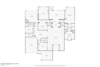 10432 Winter Sun Dr, Scottsdale, AZ 85262