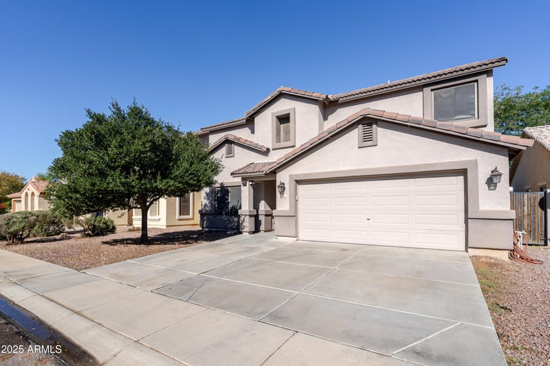 10432 Magnolia St, Tolleson, AZ 85353