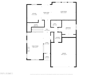 10432 Magnolia St, Tolleson, AZ 85353