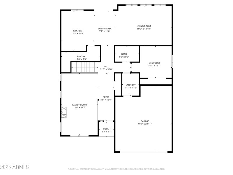 10432 Magnolia St, Tolleson, AZ 85353