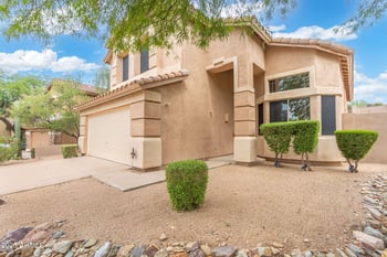 10432 Penstamin Dr, Scottsdale, AZ 85255