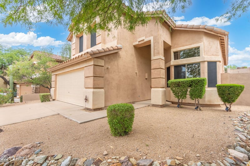 10432 Penstamin Dr, Scottsdale, AZ 85255