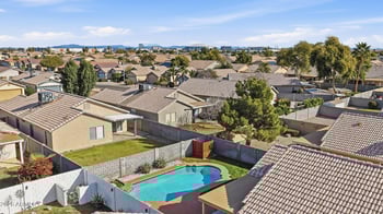 10432 Reade Ave, Glendale, AZ 85307