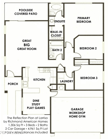 10432 Reade Ave, Glendale, AZ 85307