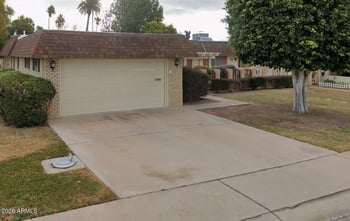 10432 Desert Forest Cir, Sun City, AZ 85351
