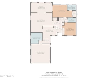 10432 Desert Forest Cir, Sun City, AZ 85351