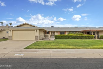 10432 W Desert Forest Cir, Sun City, AZ 85351
