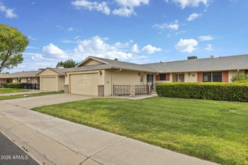 10432 Desert Forest Cir, Sun City, AZ 85351