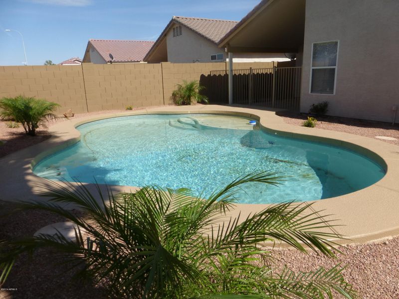 10432 W Medlock Dr, Glendale, AZ 85307
