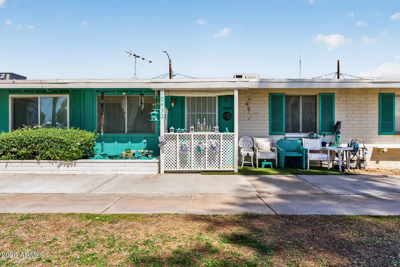 10432 Oakmont Dr, Sun City, AZ 85351
