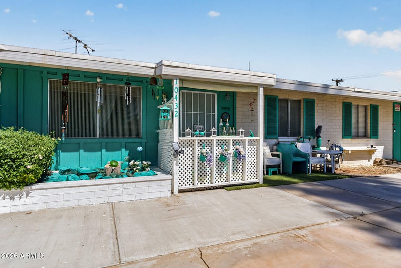 10432 Oakmont Dr, Sun City, AZ 85351