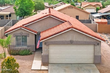 10433 Birchwood Ave, Mesa, AZ 85208