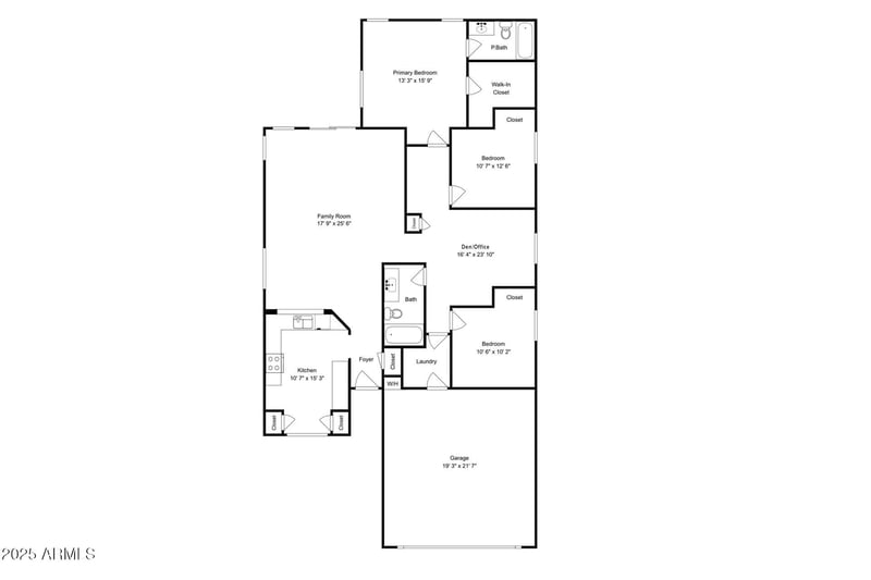 10433 Birchwood Ave, Mesa, AZ 85208