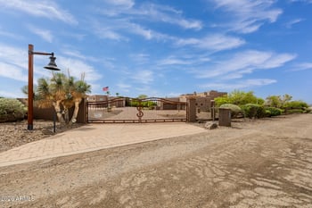 10433 Mariposa Grande --, Peoria, AZ 85383