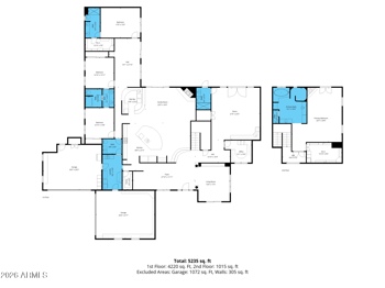 10433 Mariposa Grande --, Peoria, AZ 85383