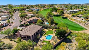 10433 N Nicklaus Dr, Fountain Hills, AZ 85268