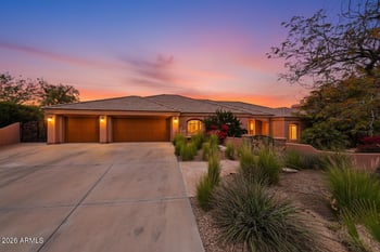 10433 Nicklaus Dr, Fountain Hills, AZ 85268