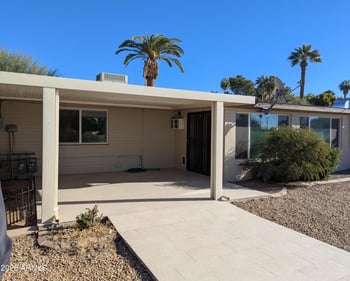 10433 Oakmont Dr, Sun, AZ 85351