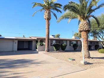 10433 Oakmont Dr, Sun City, AZ 85351