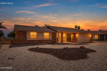 10433 W Laurie Ln, Peoria, AZ 85345