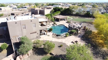 10433 Mariposa Grande --, Peoria, AZ 85383