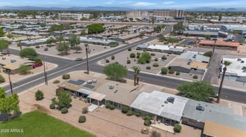 10433 W Oakmont Dr, Sun City, AZ 85351