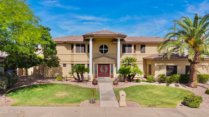 10434 44th St, Phoenix, AZ 85028