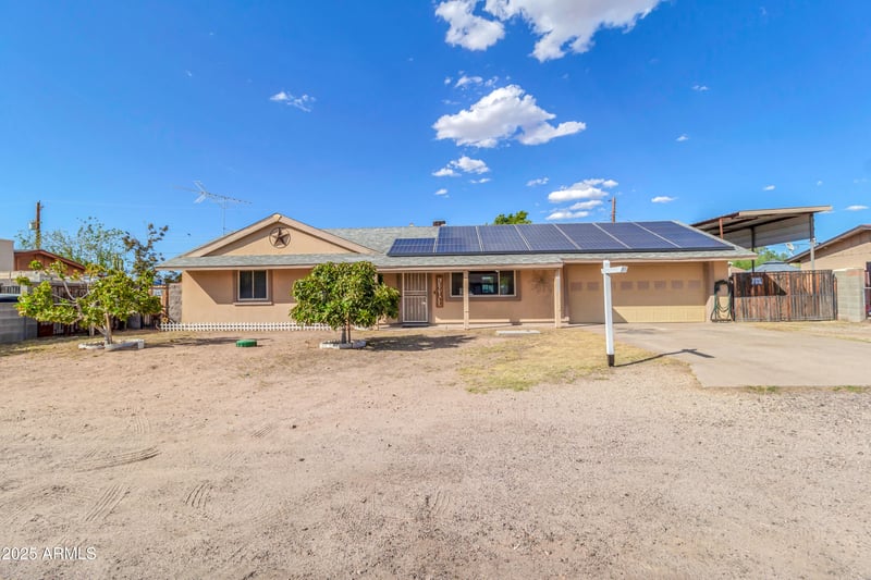 10434 Albany St, Apache Junction, AZ 85120