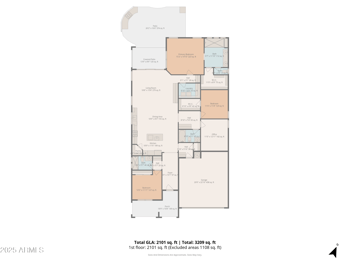 10434 Corbin Ave, Mesa, AZ 85212