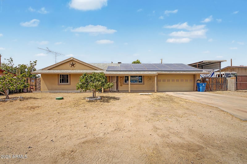 10434 Albany St, Apache Junction, AZ 85120