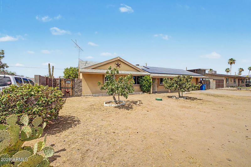 10434 Albany St, Apache Junction, AZ 85120