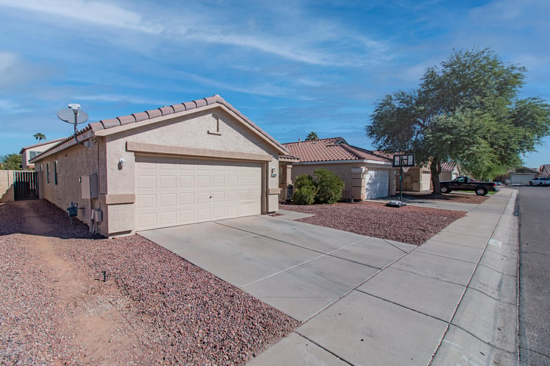10434 W Orange Dr, Glendale, AZ 85307