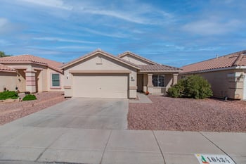 10434 W Orange Dr, Glendale, AZ 85307