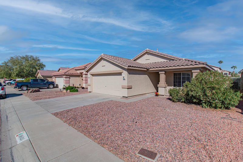 10434 W Orange Dr, Glendale, AZ 85307